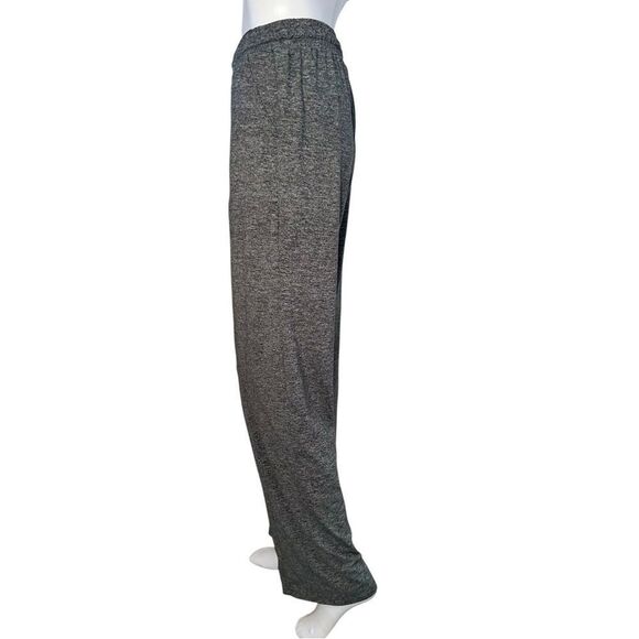 Zobha Grey Drawstring Lounge Pants NWOT - Picture 5 of 13